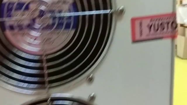 Фреоновый охладитель ЧИЛЛЕР CW-5200 TH для лазерного источника для лазерного станка смотреть онлайн