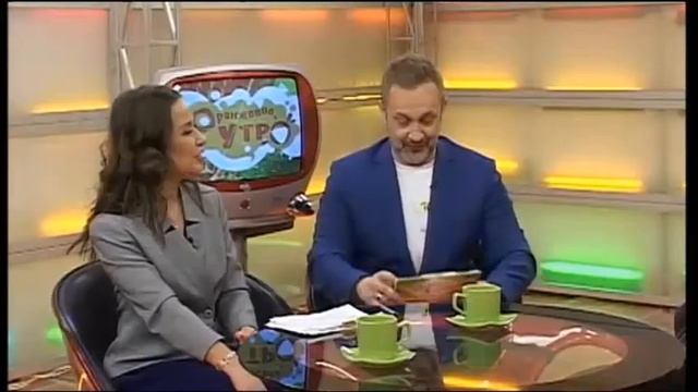 День студента // "Оранжевое утро" 25.01.21 смотреть онлайн
