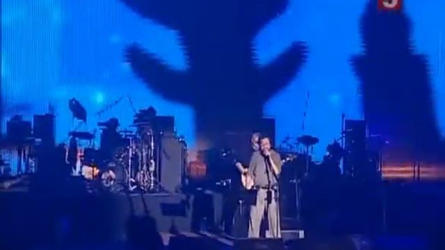 ДДТ - Летели облака смотреть онлайн