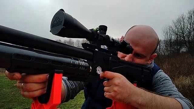 URAGAN первое впечатление