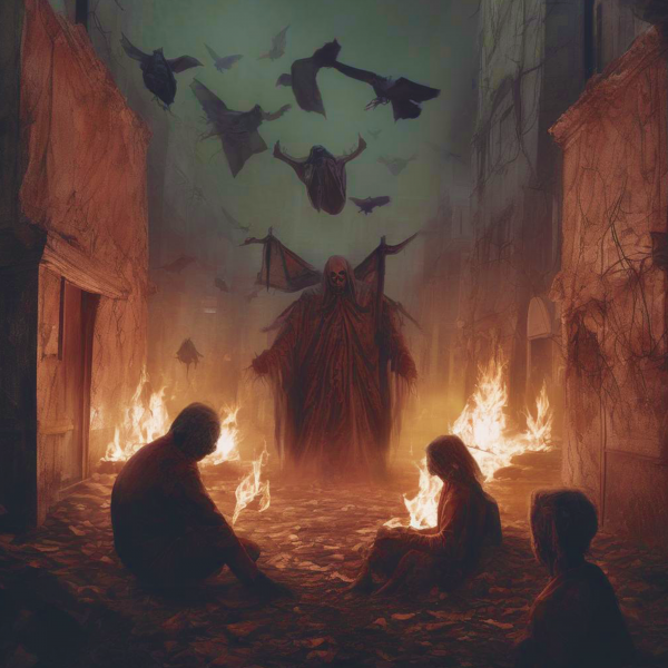 T-RIP - ARE YOU (Teaser Ep)