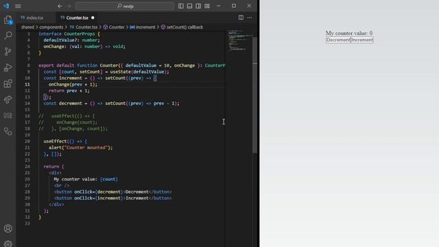 The Power of React Hooks смотреть онлайн