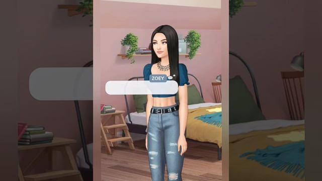 HOT MESS ❤️?EP-1 | EPISODE CHOOSE YOUR STORY | PREMIUM CHOICES ?? смотреть онлайн
