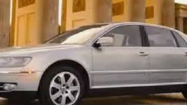 used Volkswagen Phaeton NJ New Jersey 2004 located in Cherry Hill at Cherry Hill Imports смотреть онлайн