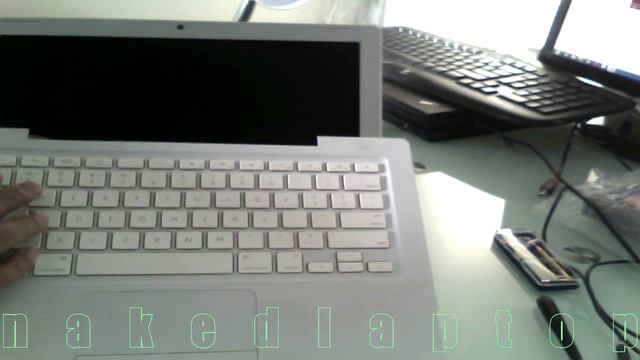 MacBook Problem with 3 beeps (bad ram banks) Fix / Solution! смотреть онлайн