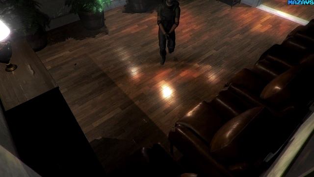 Outbreak: Endless Nightmares | GamePlay PC смотреть онлайн