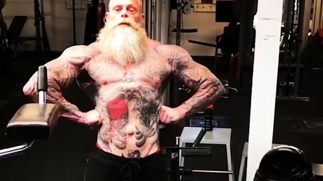 5 воркаут МОНСТРОВ - мотивирующее видео смотреть онлайн