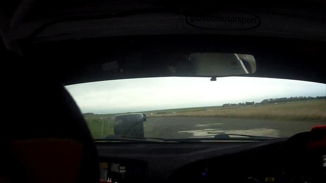 Kingdom Stages 2021 SS3 Pete Gibson / King Dodds - Mitsubishi Evo. смотреть онлайн