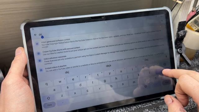 Как разблокировать Гугл аккаунт BlackView tab 16 смотреть онлайн