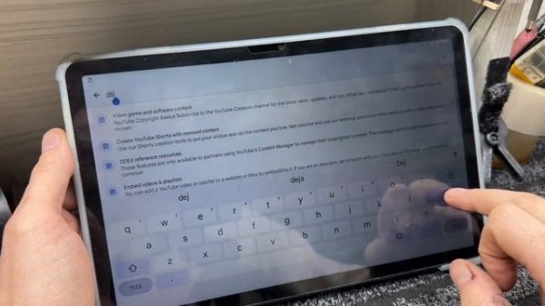 Как разблокировать Гугл аккаунт BlackView tab 16