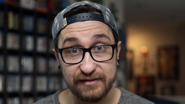 Dear Blu-Ray & DVD Collectors... смотреть онлайн