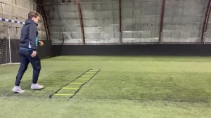 ???Ноги не слушаются? Эти упражнения помогут взять их под контроль!???