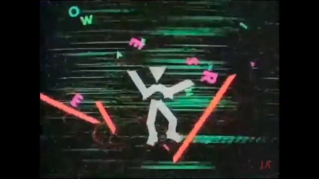 Warner Reprise Video