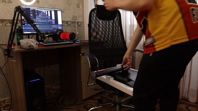 165 ГЕРЦ МОНИТОР ЗА 12К ЛУЧШИЙ ДЛЯ КС И ИГР? / "23.8" SANC M2433PA смотреть онлайн