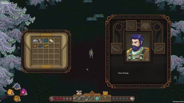 Exploring Alcor | Artificer: Science of Magic | Ep.1 смотреть онлайн