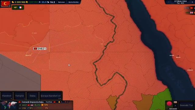 HİLECİ İNGİLTERE - 1. DÜNYA SAVAŞI OSMANLI | Age of Civilizations 2 - Bölüm 6 смотреть онлайн