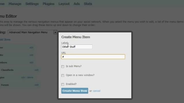Social Engine 4.2.2 Full & Nulled FREE смотреть онлайн