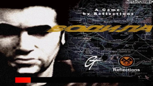 Driver - You're the wheelman :: PSOne :: Прохождение :: ПОЧТИ ПОДГОРЕЛО :: #4 смотреть онлайн