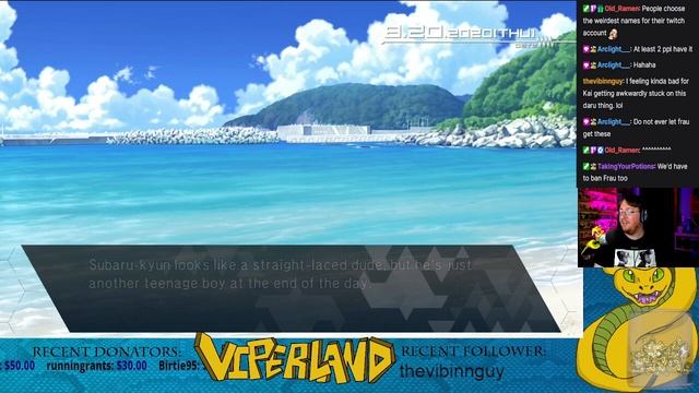 Robotics;Notes DaSH - Part 2 - What the heck is even going on? смотреть онлайн