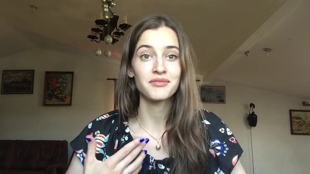 Как я выучила 3 иностранных языка ?? смотреть онлайн