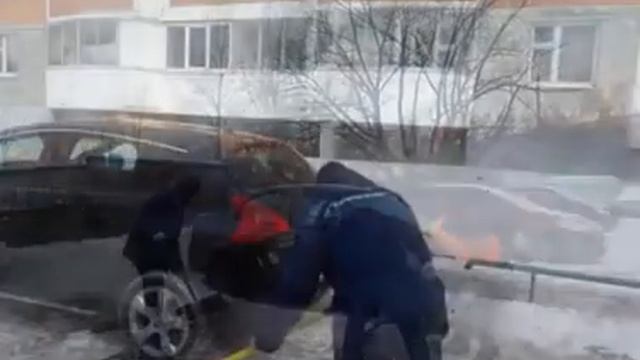 Подольск, Московская область смотреть онлайн