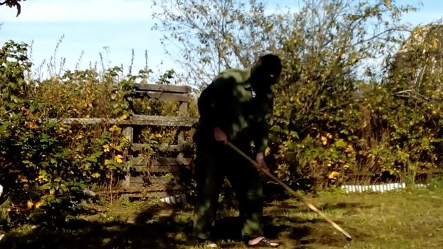 Грабли 2 смотреть онлайн