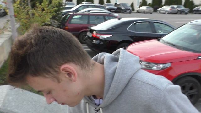 ИГРОМИР 2019 ИЛИ КАК Я ВСТРЕТИЛ ВАРПАЧА И ДЖО СПИНА! [ВЛОГ Кузака] смотреть онлайн