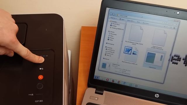 Reset resoftare Samsung CLP 360 / 365 / 310 / 315 / 320 / 325 / 415 / 620 / 670 / 680 fix firmware смотреть онлайн