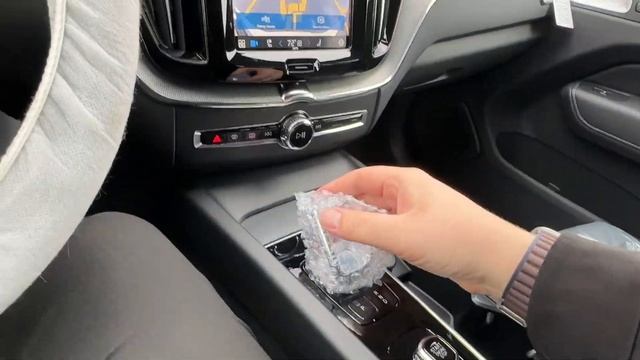 2024 Volvo XC60 Recharge T8 Black Edition Ultimate, FULLY LOADED Fresh Off The Truck! смотреть онлайн