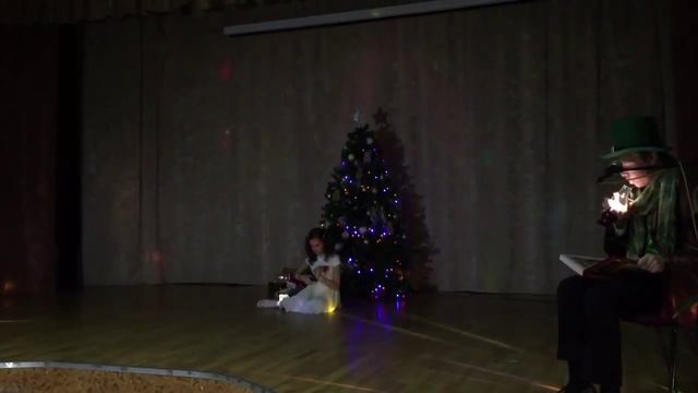 Щелкунчик часть 2 смотреть онлайн