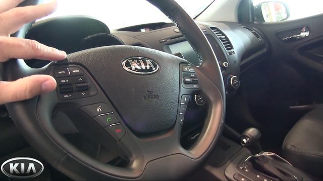 New KIA Forte KOUP EX - Walkaround Review | Showroom Vehicle Overview | Stokes Kia - Charleston, SC смотреть онлайн