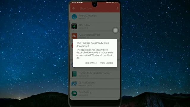 [Hack-N-OS] How To Crack Apk And See Java Code | Reverse Engineering | Source Code смотреть онлайн