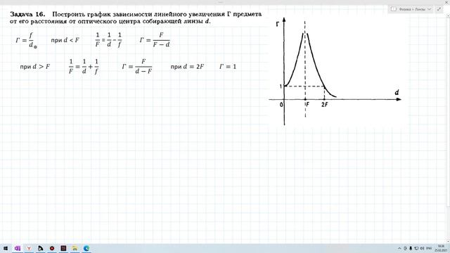 Линзы смотреть онлайн