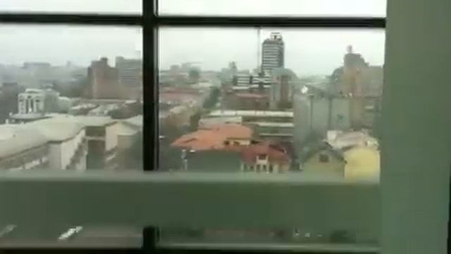 Лифт в Грин Плазе смотреть онлайн