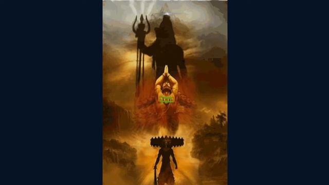 Om Namo Bhagavate Rudraya - Shiva Vedic Mantra - Sri Rudram Namakam - Most Powerful Mantra смотреть онлайн