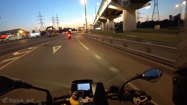 Мотобудни 02 || BMW G 310R || сезон 2021 смотреть онлайн