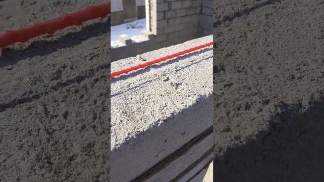 кладка перегородок из блоков, своими руками смотреть онлайн