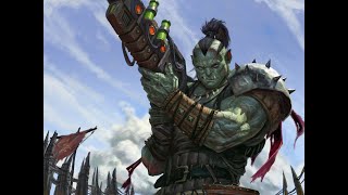 Да, орки мы!.avi