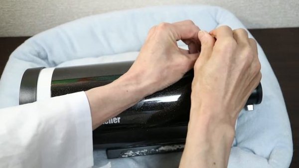 【天文機材】Sky Watcher MAK127SPの改良