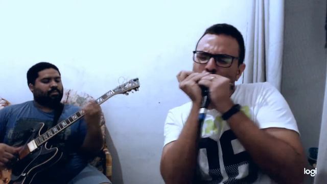 Acalanto pro Einhorn (Gabriel Grossi) | Natanael Pereira e Ricardo Marinho. смотреть онлайн