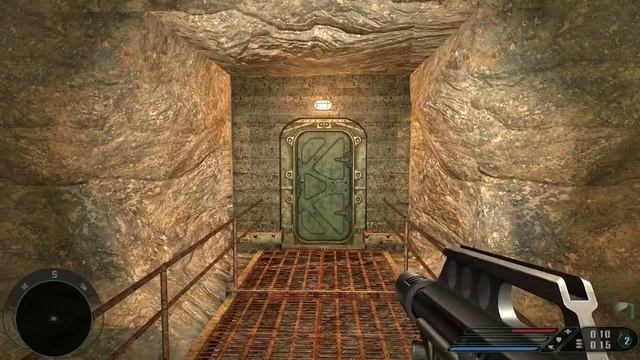 FAR CRY _ Миссия 7. Бункер (Прохождение без комментариев)