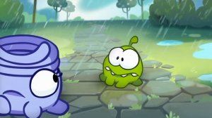 Как завести друзей с Ам Нямом, часть 1