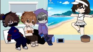 •_//Реакция\\ (Давид,Никита,Руда)_•