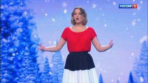 Аглая Шиловская – Песенка о медведях