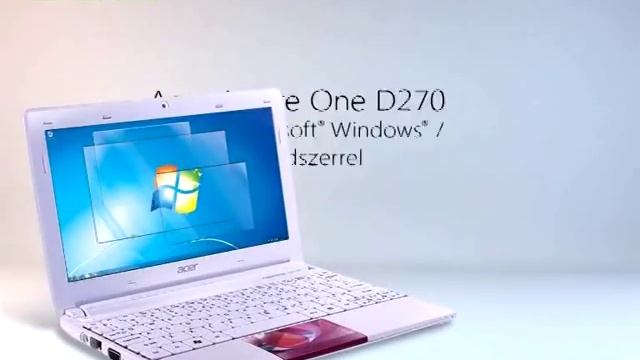 Acer aspire D270 balloon nyereményjáték - Laptopszalon.hu