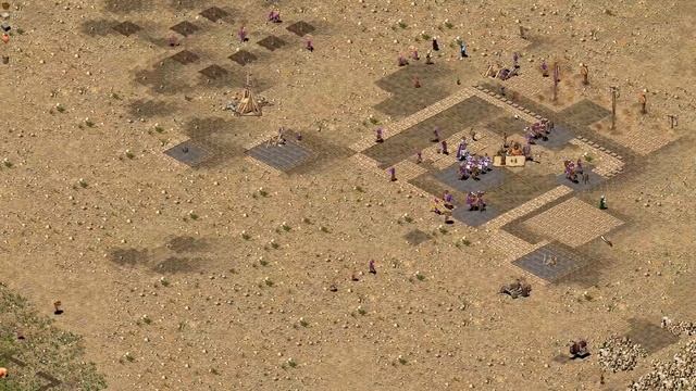 Исчезновение лорда: Баги Stronghold Crusader смотреть онлайн