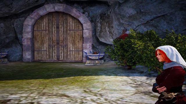 Black Desert | БДО | НОВА | ФАНФИК | ГЛАВА 1. смотреть онлайн