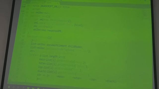 Thầy Hack Xml Json Nhúng part 3 2/12/2020 End смотреть онлайн