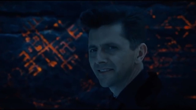 Яга 2018 Научная фантастика HD p25 смотреть онлайн