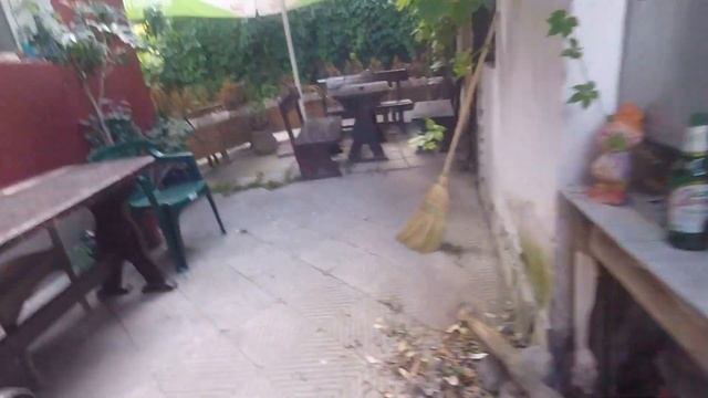 КАМЕРА НА МЕТЛАТА смотреть онлайн